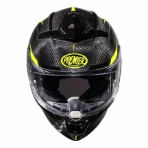 Casco Devil Carbon STY
